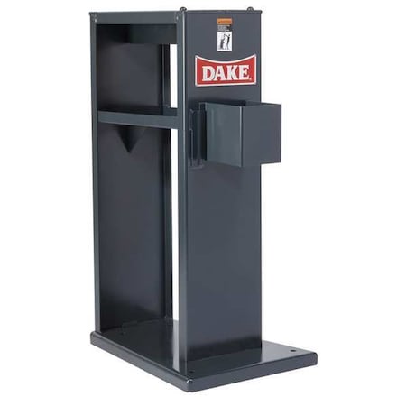 Dake Pedestal for 40F013 Arbor Press 901003-2