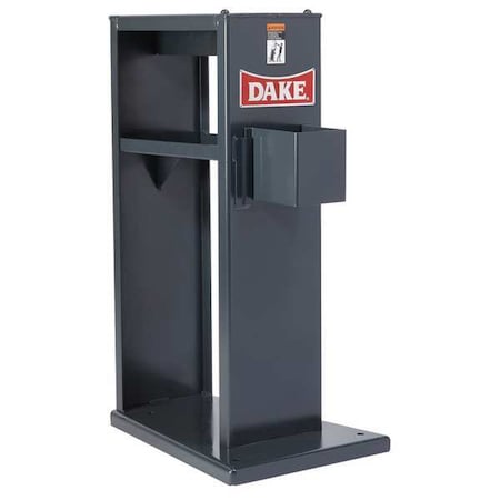 Dake Pedestal for 40F016 Arbor Press 901003