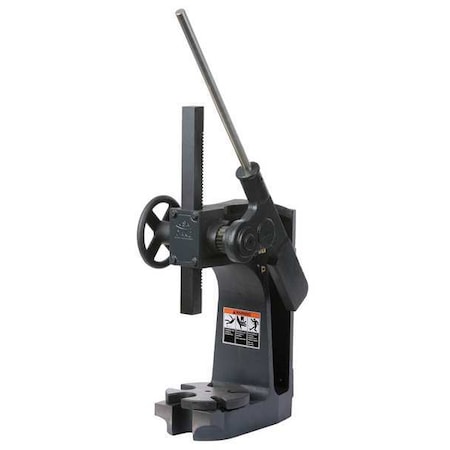 Dake Arbor Press, 3 Tons 902007