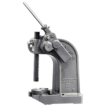 Dake Arbor Press, 6 Tons 903001