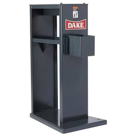 Dake Pedestal for 40F031 Arbor Press 903002-3