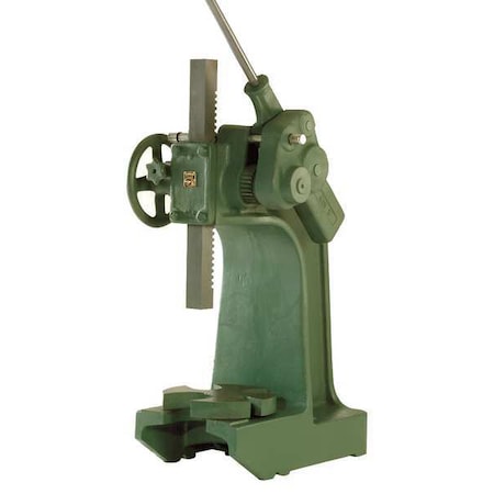 Dake Arbor Press, 12 Tons 903005
