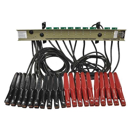 Associated Equipment Smart Bus Bar 6075S