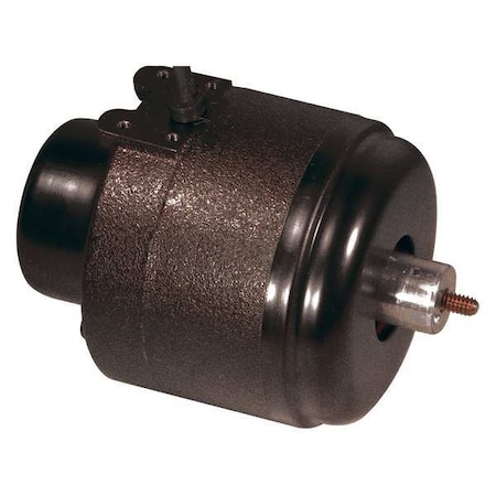 Em&S Unit Bearing Motor, 1/15 hp ESP-OL50EM26H