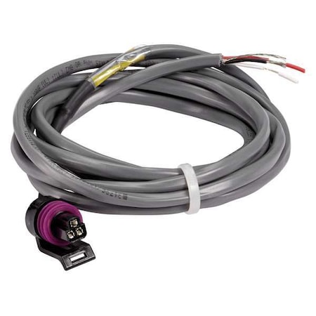 Johnson Controls Wiring Harness, 6 - 1/2 Ft. WHA-P399-200C