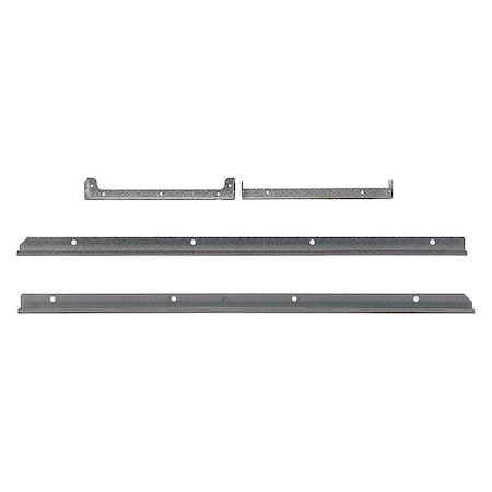 Eaton Flange Kit, 13.41in.Dx27.83in.Hx11.34in.W DXG-ACC-FR5N12FK