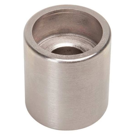 Greenlee Knockout Die, Steel, No Thread, 1-1/4 in 7212SP-1D