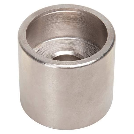 Greenlee Knockout Die, Steel, No Thread, 1/1/4 in 7212SP-1-1/4D