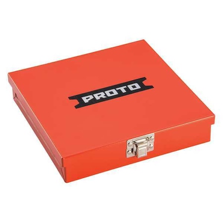Proto Puller Storage Box, 85 cu. in. J4029R