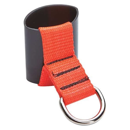 Proto Tether Heat Shrink, Nylon, 4in. Dia. JP2R4X4LPOR