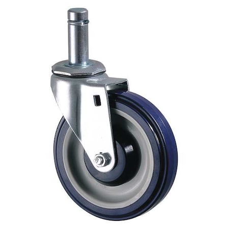 Zoro Select Swivel Caster MH5CHV701G