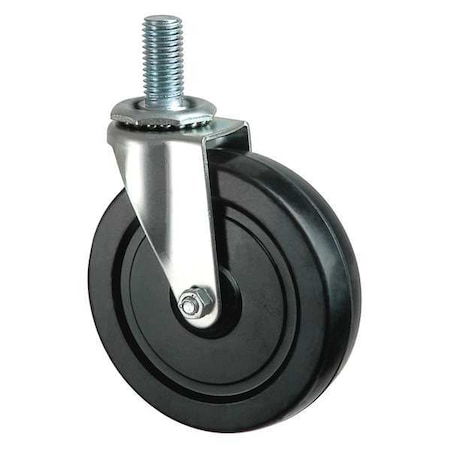 Zoro Select Swivel Caster MH5CHV801G