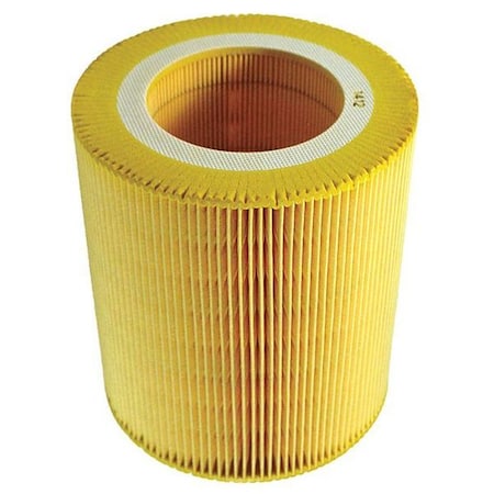 Chicago Pneumatic Filter Element, 2-5/16in. H 6211472350