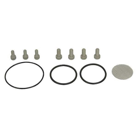 Fill-Rite SealKit, ForFill-Rite, ForFuelTransferPump KIT812SL