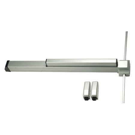 Von Duprin Surface Vertical Rod, Stnd, Fits 3-5/8inW 2227EO-F-4-SP28