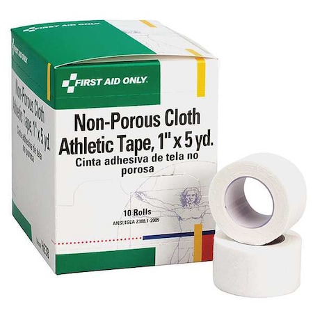 First Aid Only