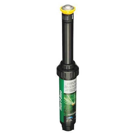 Rain Bird Pop-Up Rotor Sprinkler Head, 6-1/4 in. H 22SA-RVAN