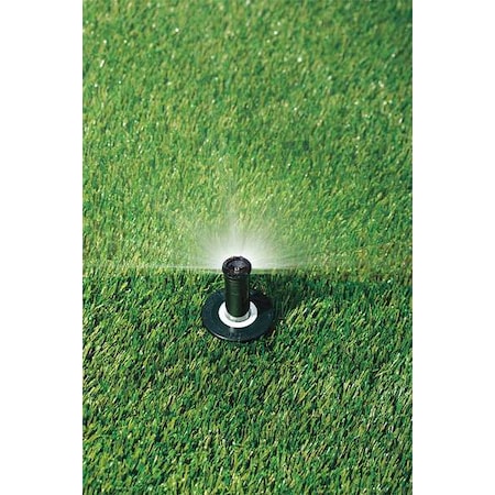 Rain Bird Spray Head for Shrubs, 0.1 gpm 1802HDS