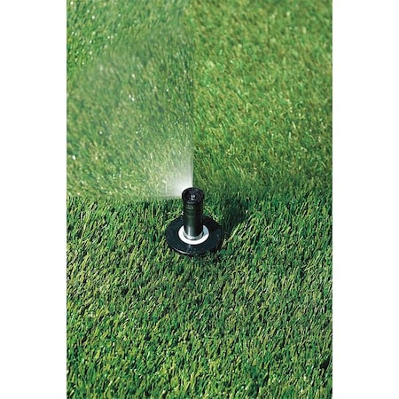 Rain Bird Spray Head for Shrubs, 4 in. H 1802QDS