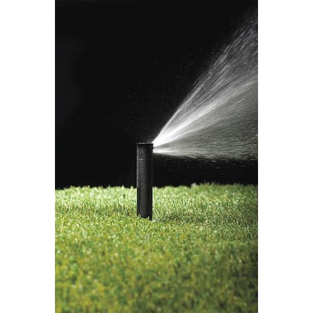Rain Bird Spray Head for Shrubs, Plastic, Steel 1804QDS-25