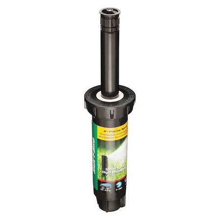 Rain Bird Spray Head for Shrubs, 6 in. H 1804HEVN15