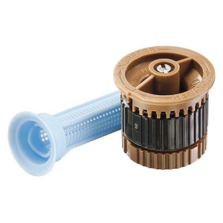 Rain Bird Spray Head Nozzle, 10 to 12 ft. HEVAN12