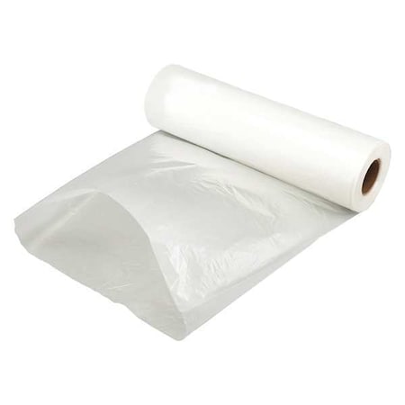 Allegro Industries Lay Flat Ducting, 16/20 in., 500 ft. 9600-500