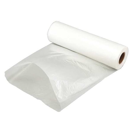 Allegro Industries Lay Flat Ducting, 8/12 in., 500 ft. 9500-500