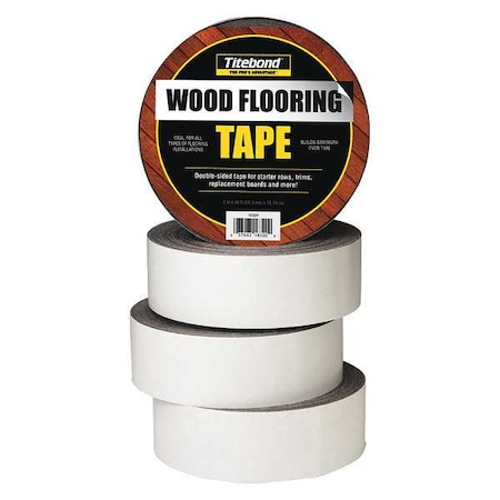 Titebond Wood Glue, Yellow, 5 gal, Pail 16320