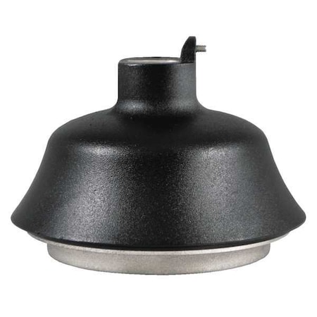Federal Signal Pendant Mount, 8-51/64in.Wx3-11/64in.H PMXC-SB