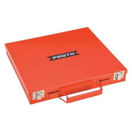Proto Puller Storage Box, 211 cu. in. J4019R