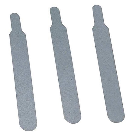 Jonard Tools Repl Burnisher Blade, Stl, For PB-3, PK25 B-3/25