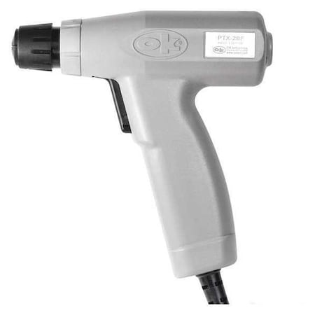 Ok Industries Wire Wrapping Tool, 18 to 30 ga, 230V PTX-2BF