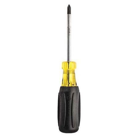 Jonard Tools Screwdriver #1 Round SDP-1