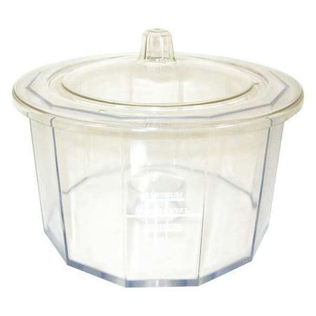 Raytech Bowl, 9 in. dia., 625g 23068R