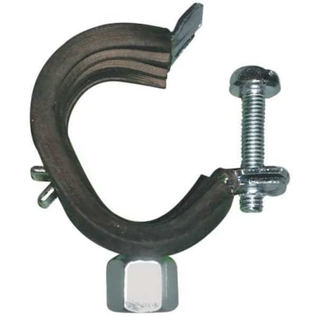 Hepacart Pole Clamps PCV2