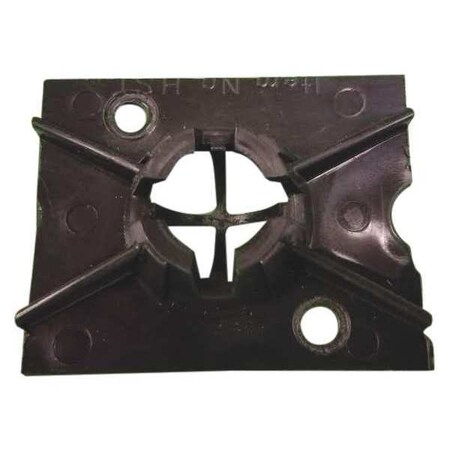 Hepacart Pole Retainer Socket PRC