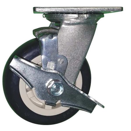 Hepacart Swivel Caster SC