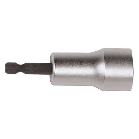 Makita 3/4" x 3" Hollow Socket B-43343