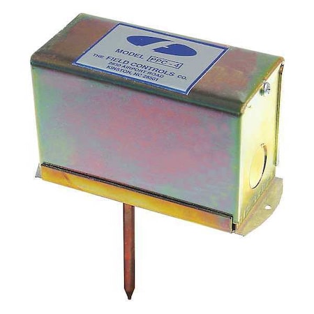 Field Controls Thermal Post Purge Kit PPC-4