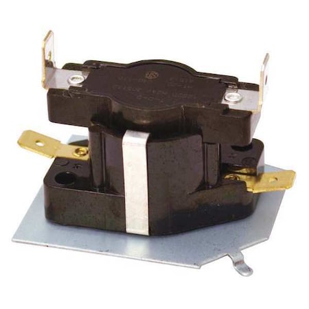 Field Controls Fixed Post Purge Relay, 24V FPP-CK/PVG