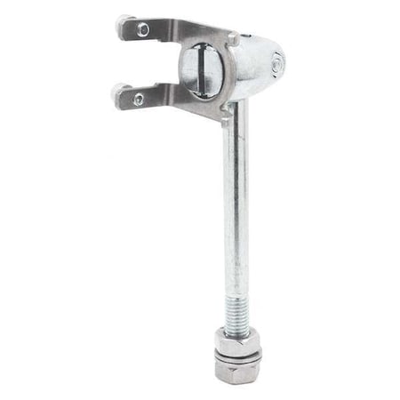 Ifm Mounting Set, For Use With O5 Sensors E21083