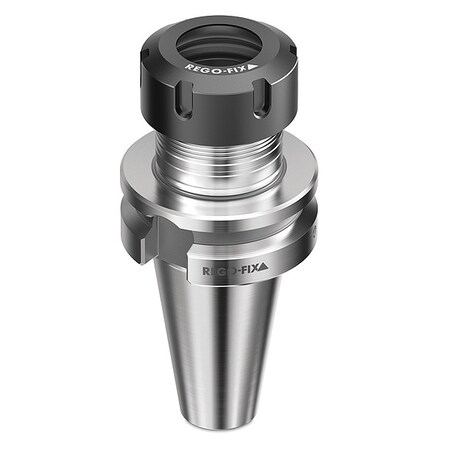 Rego-Fix Collet Chuck, ER11,100mm, 0.750 in. dia. 4130.11156