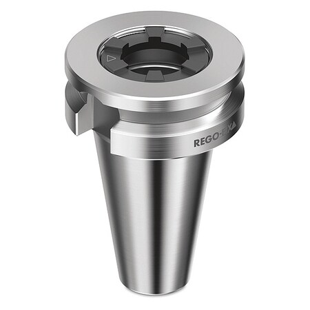 Rego-Fix Collet Chuck, ER32,100mm, 1.970 in. dia. 4140.13250