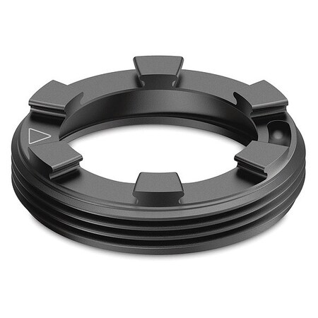 Rego-Fix Clamping Nut, ER16, 0.0039 to 0.1023in 3316.60000