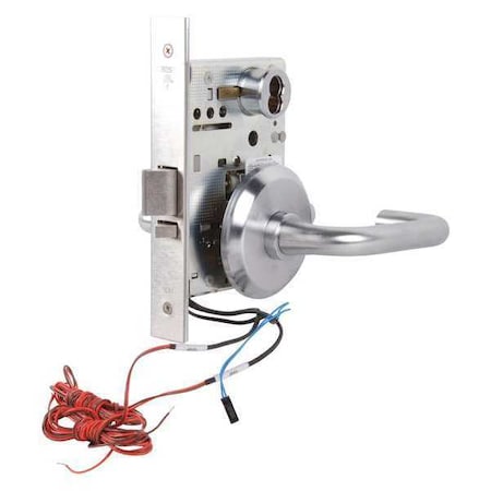 Best Mortise Cylinder, Keyed Alike, 5 Pins 45HW7DEU3S626RQE