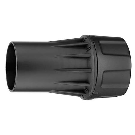 Dewalt Universal Quick Connector For DEWALT Dust Extractors DWV9000