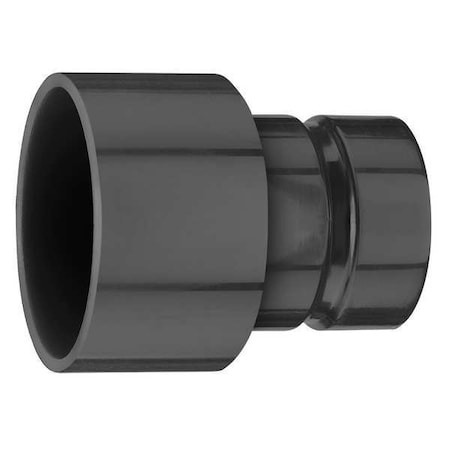 Dewalt Tapered Large Diameter Adapter For DEWALT Dust Extractors DWV9140