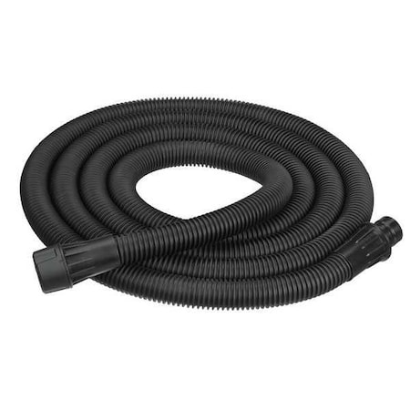 Dewalt 15' Anti Static Hose for DEWALT Dust Extractors DWV9316