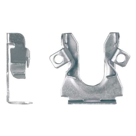 Zoro Select Clip, PK25 1864PK